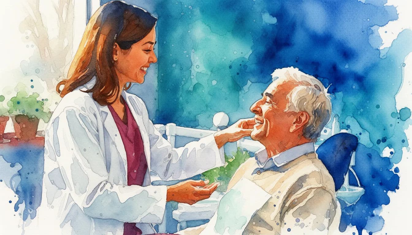 Gum Depigmentation: Procedures for Dark or Discolored Gums