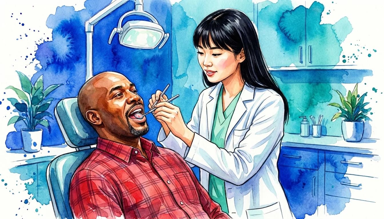 Gum Disease and Autoimmune Conditions: What You Need to Know