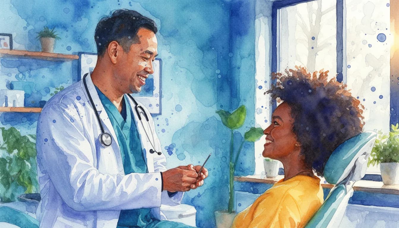 Gum Disease and Autoimmune Conditions: What You Need to Know