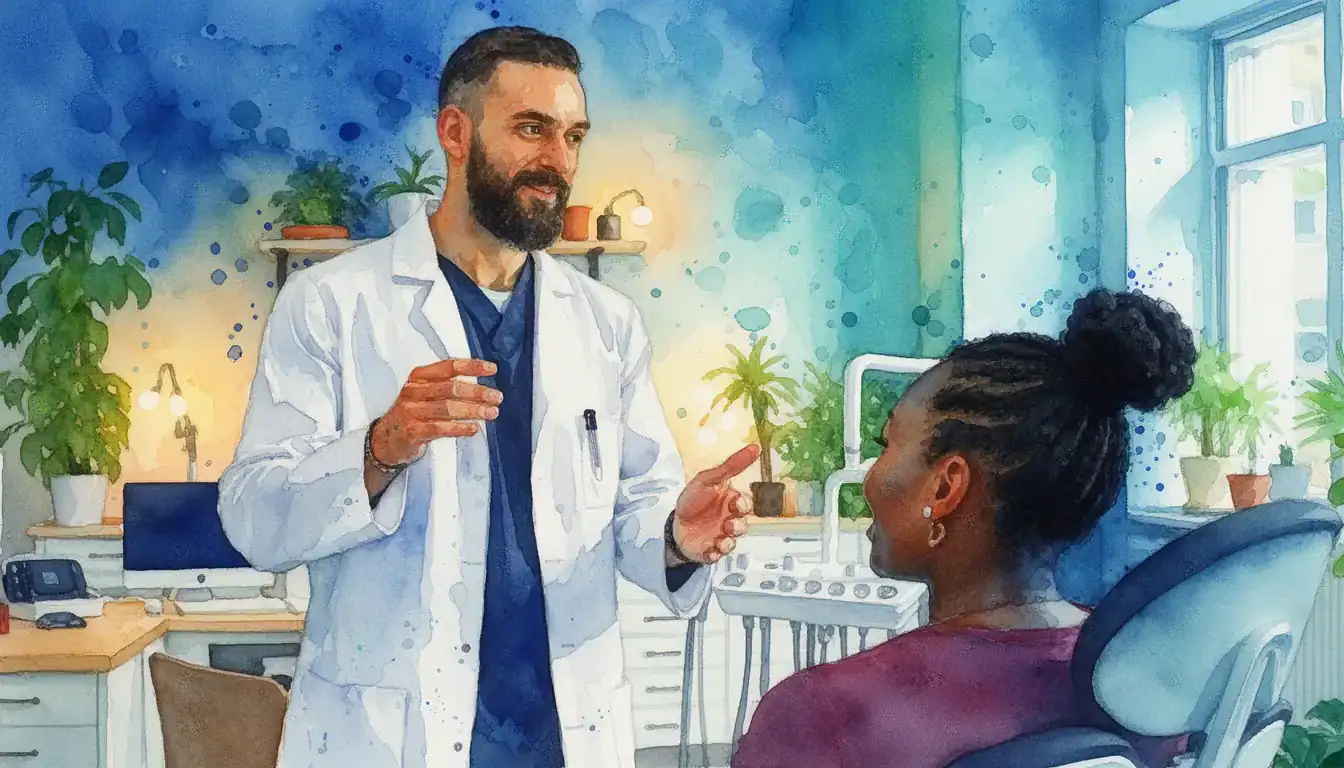 Gum Disease and Autoimmune Conditions: What You Need to Know