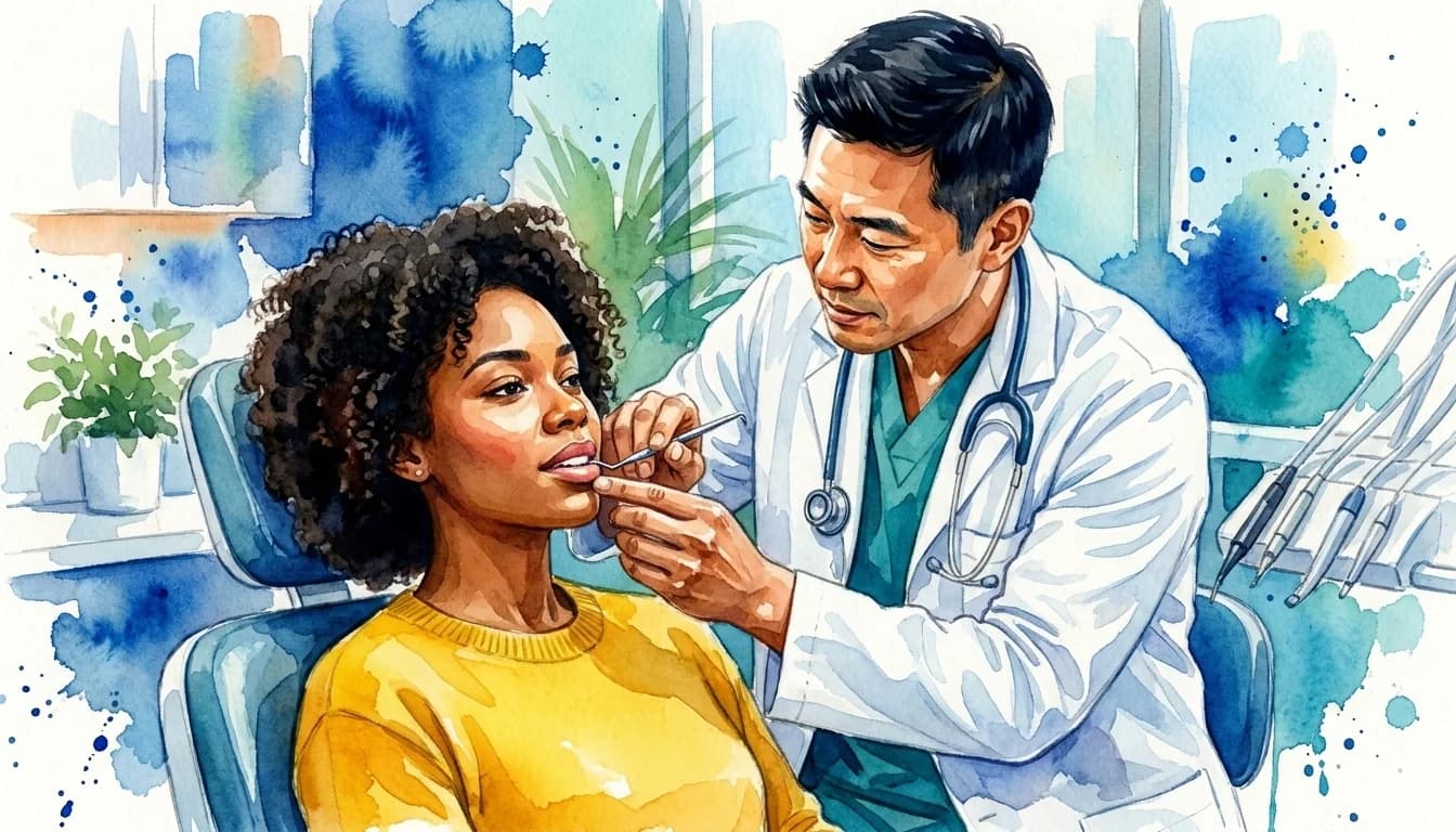 Gum Disease and Bad Breath: Why It Happens and How to Stop It