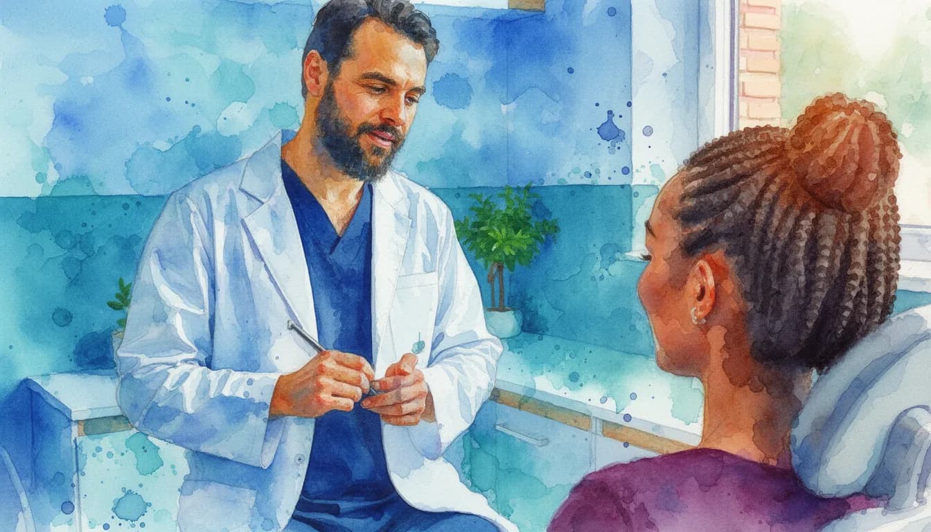 Gum Disease and Bone Loss: How Periodontitis Destroys Jawbone and How to Stop It