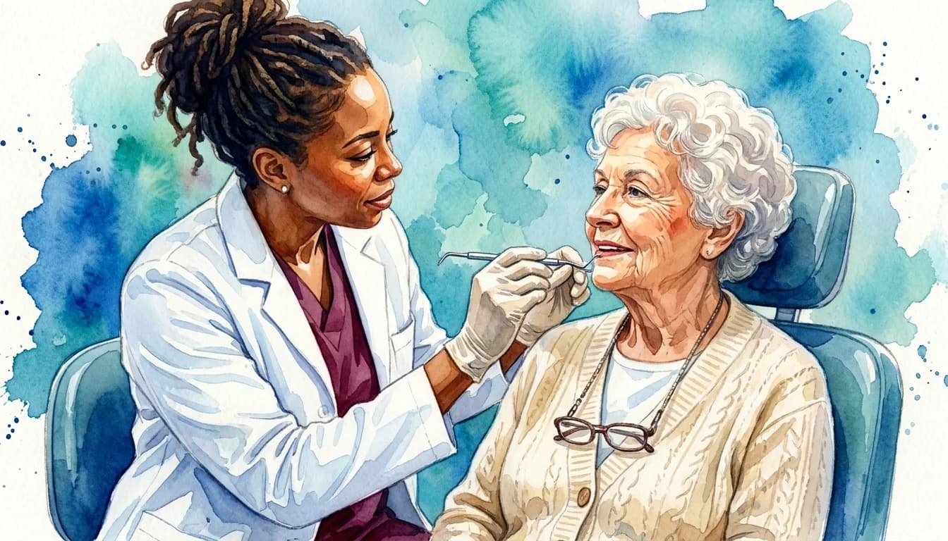Gum Disease and Cancer Risk: What the Research Shows