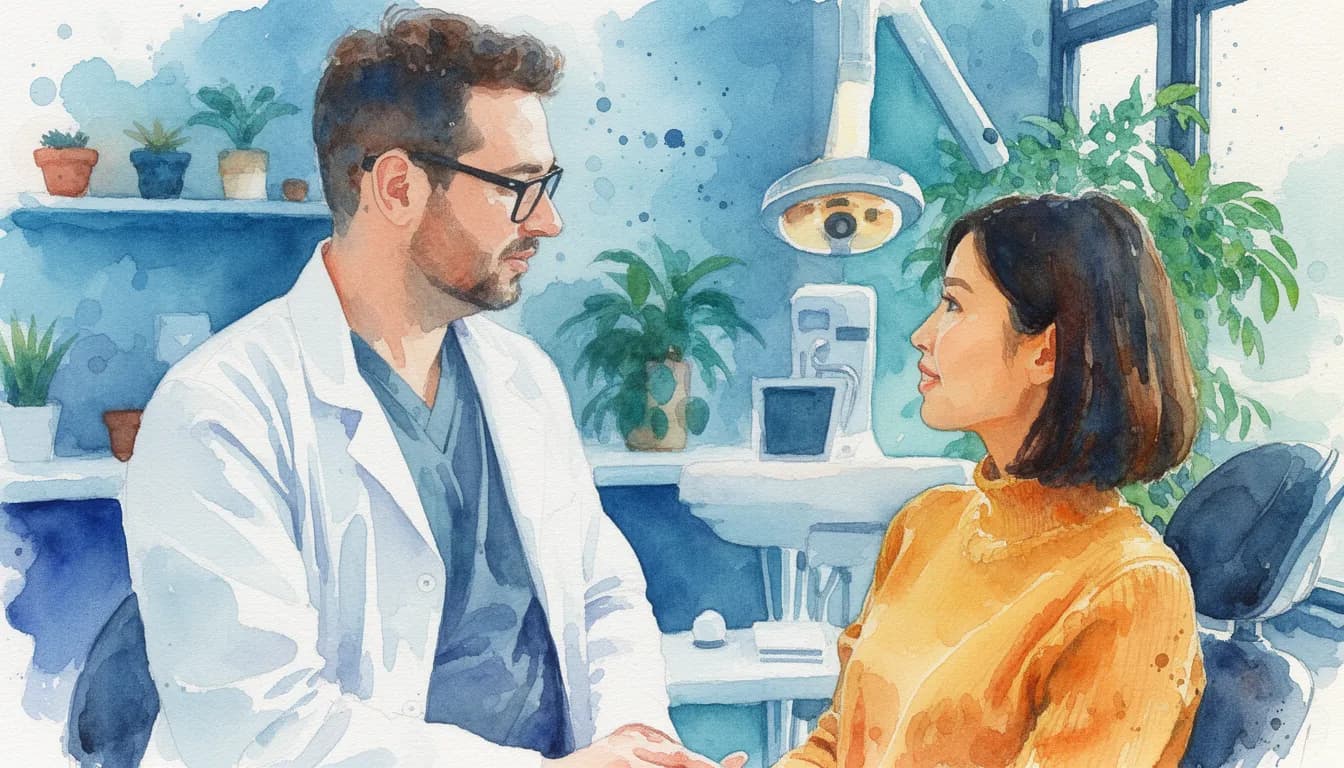 Diabetes and Gum Disease: How Each Condition Affects the Other