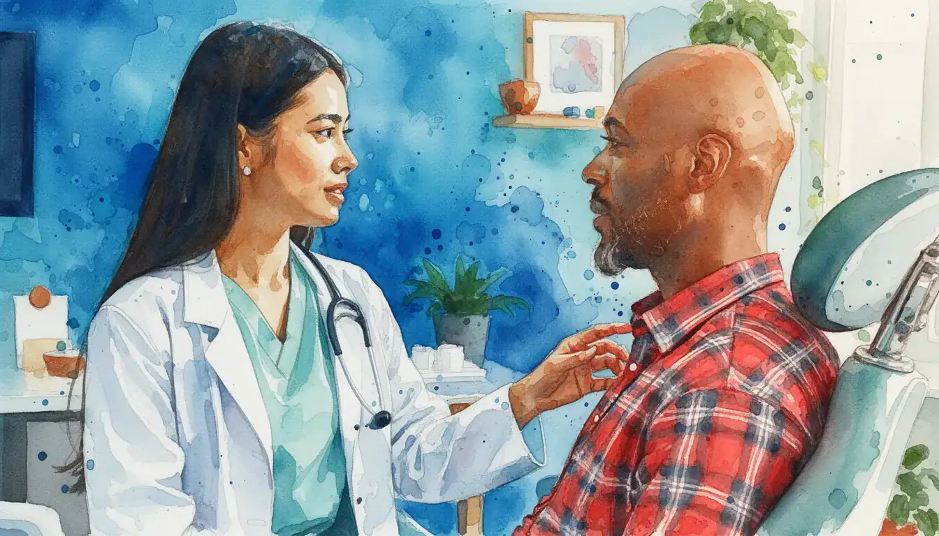 Gum Disease and Diabetes: The Two-Way Connection