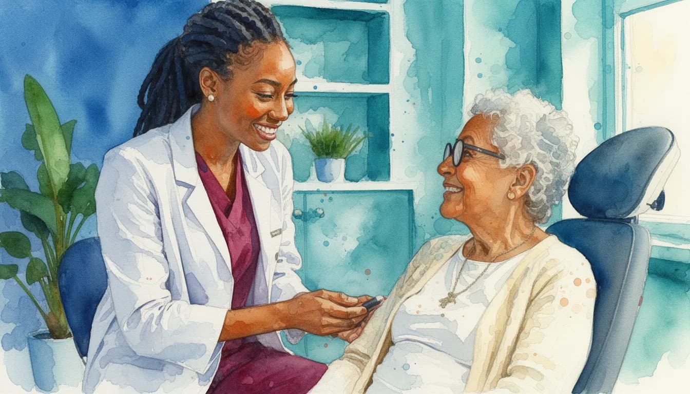 Gum Disease and Lung Disease: The Oral-Respiratory Connection