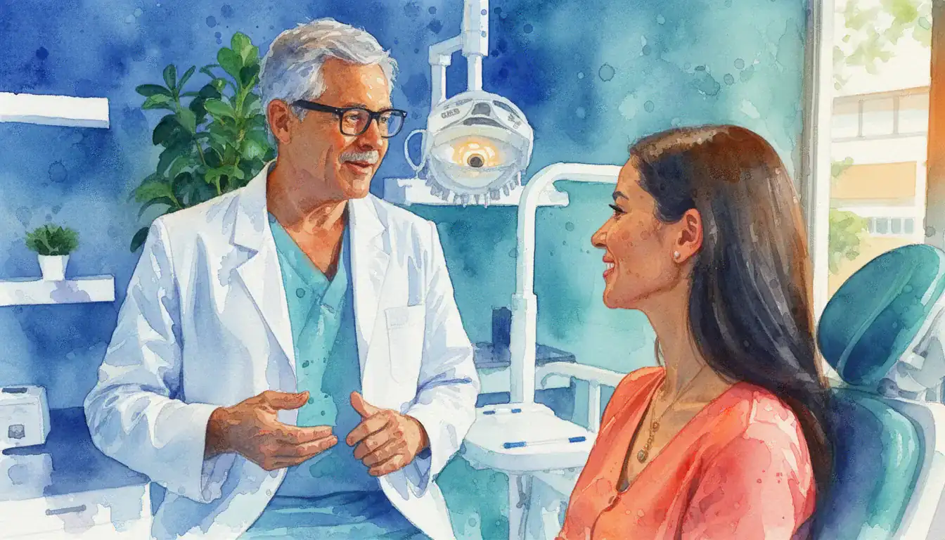 Gum Disease and Lung Disease: The Oral-Respiratory Connection