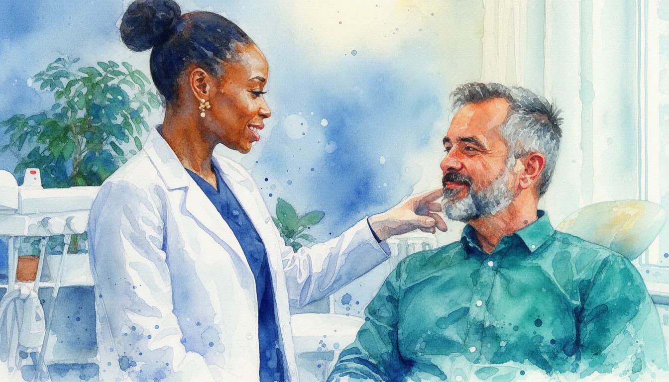 Gum Disease and Obesity: How Weight Affects Periodontal Health