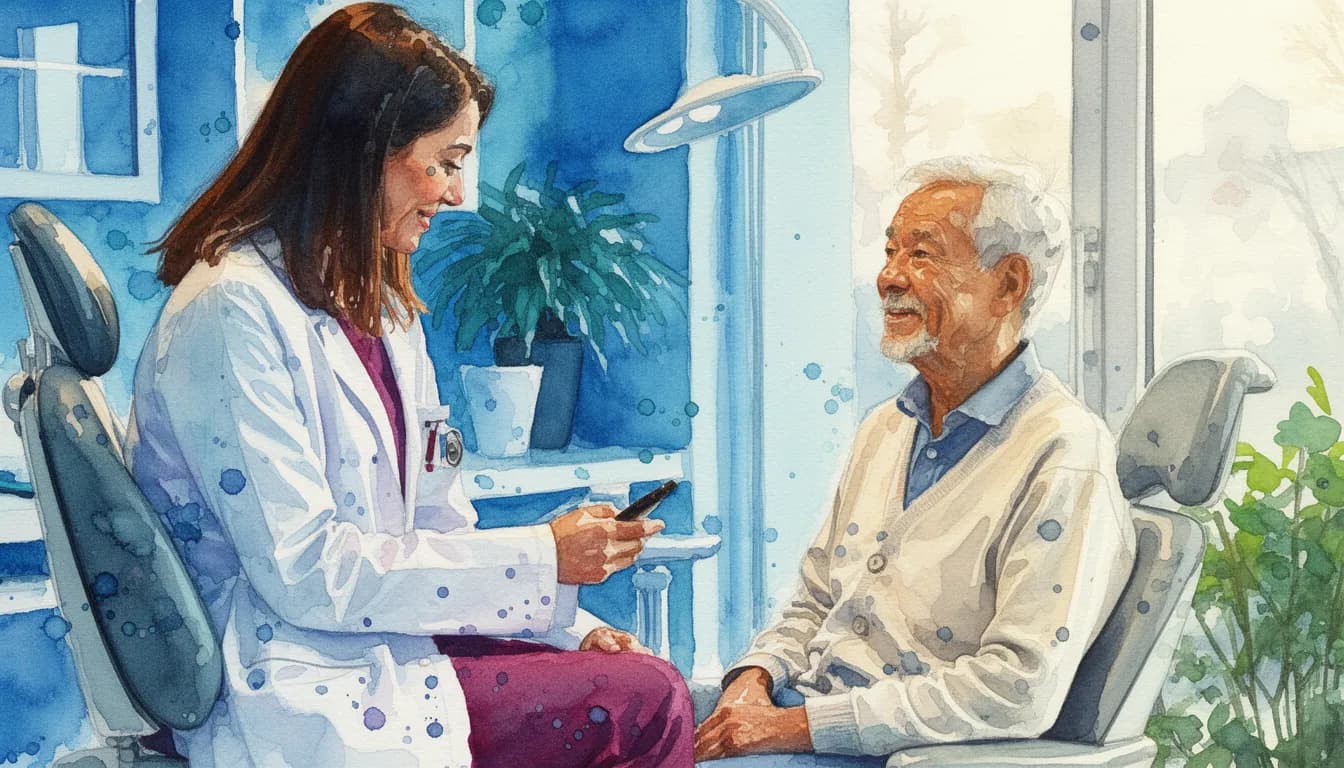 Gum Disease and Pregnancy Complications: What the Research Shows