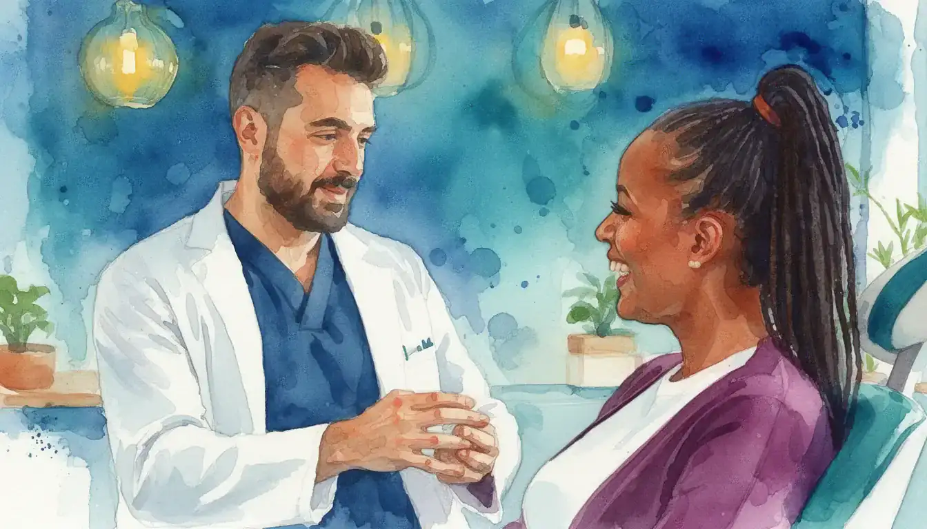 Gum Disease and Rheumatoid Arthritis: The Two-Way Connection