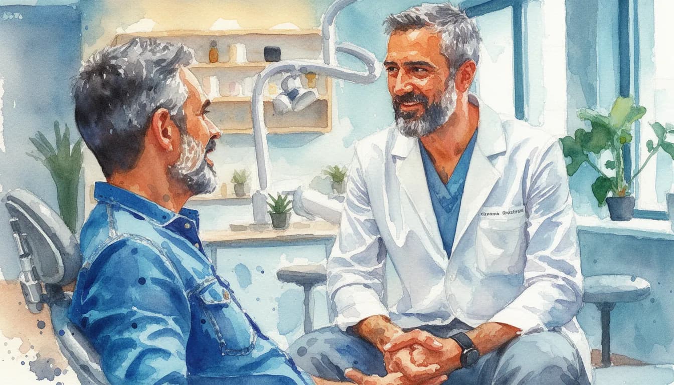 Smoking and Gum Disease: How Tobacco Damages Your Gums and What to Do