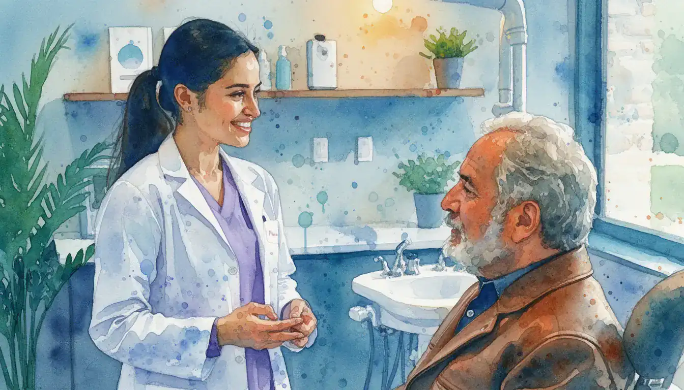 Gum Disease and Stroke: What the Research Actually Shows