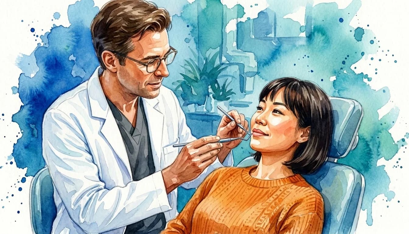 Can Gum Disease Cause Tooth Pain? How Periodontal Problems Affect Your Teeth