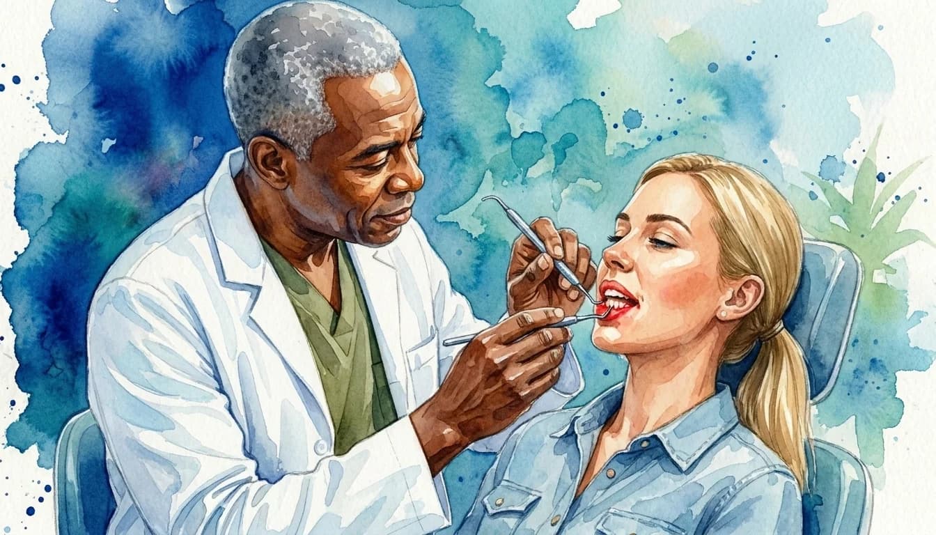 Antibiotics for Gum Disease: What Works and When They Are Prescribed