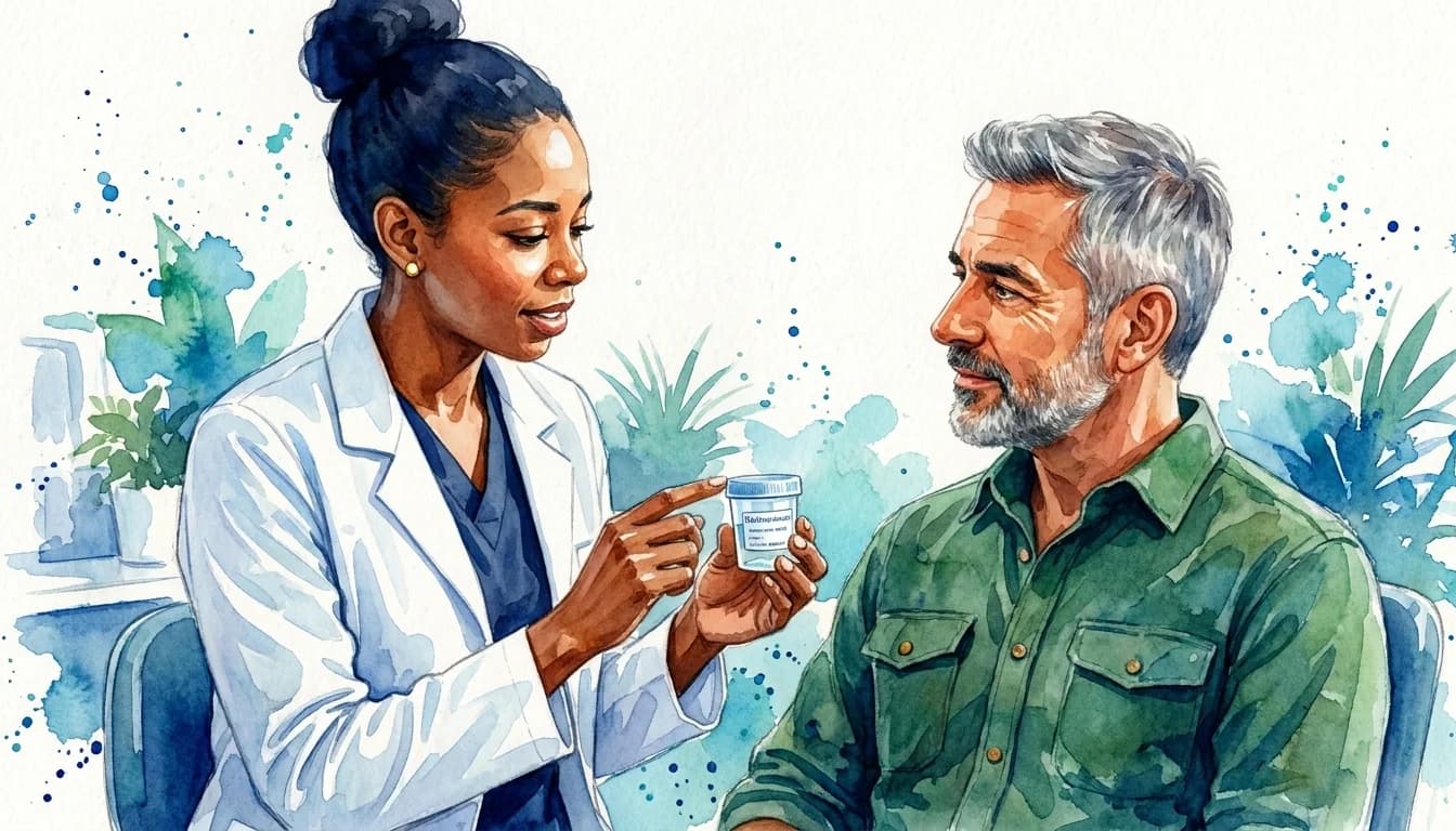 Gum Disease Blood Test and Salivary Diagnostics: What to Know