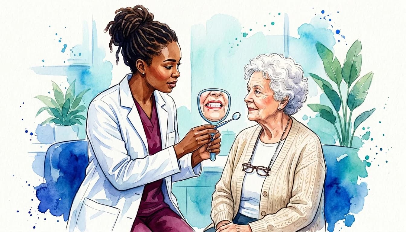 Gum Disease and Bad Breath: Why It Happens and How Treatment Stops It