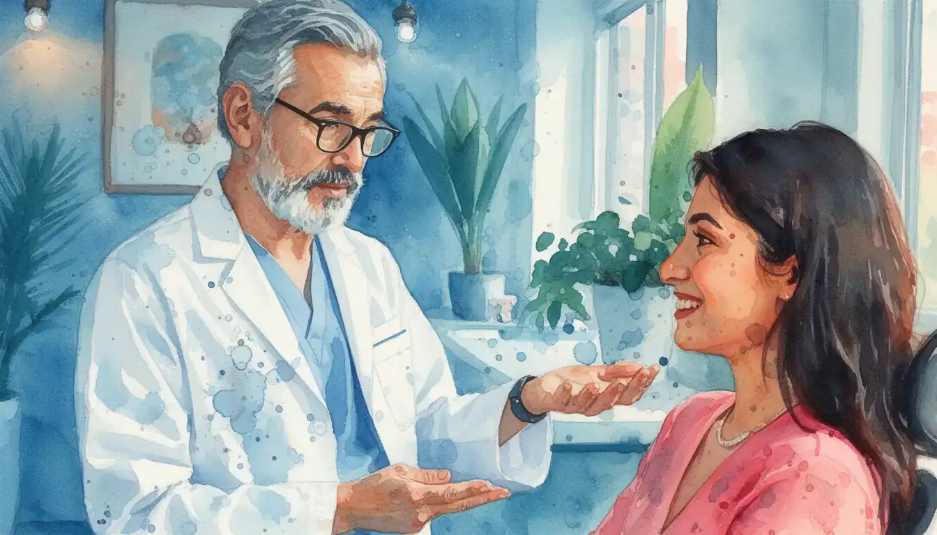 Gum Disease and Bad Breath: Why It Happens and How Treatment Stops It