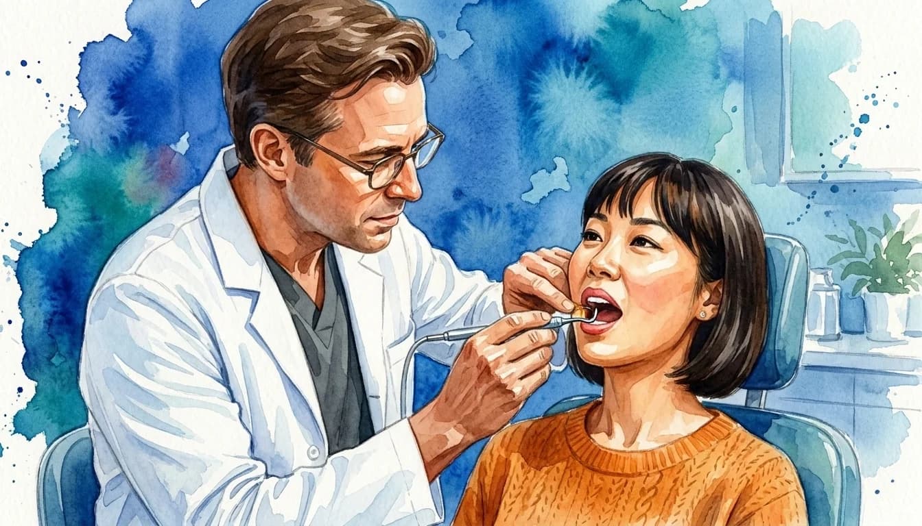 Bad Breath from Gum Disease: Why It Happens and How Treatment Stops It