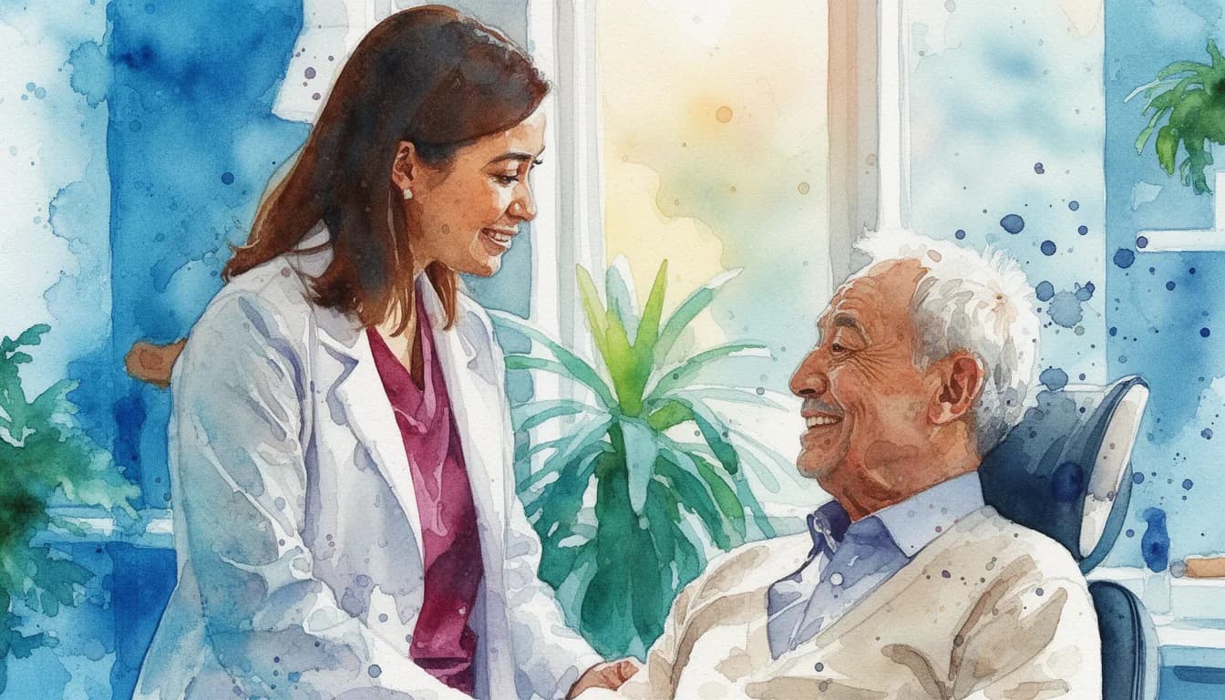 Diet for Gum Disease: Foods That Help and Foods That Hurt