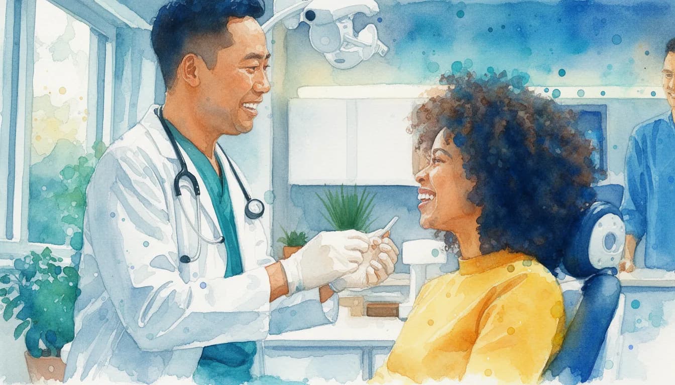 Can Flossing Reverse Gum Disease? What Flossing Can and Cannot Do