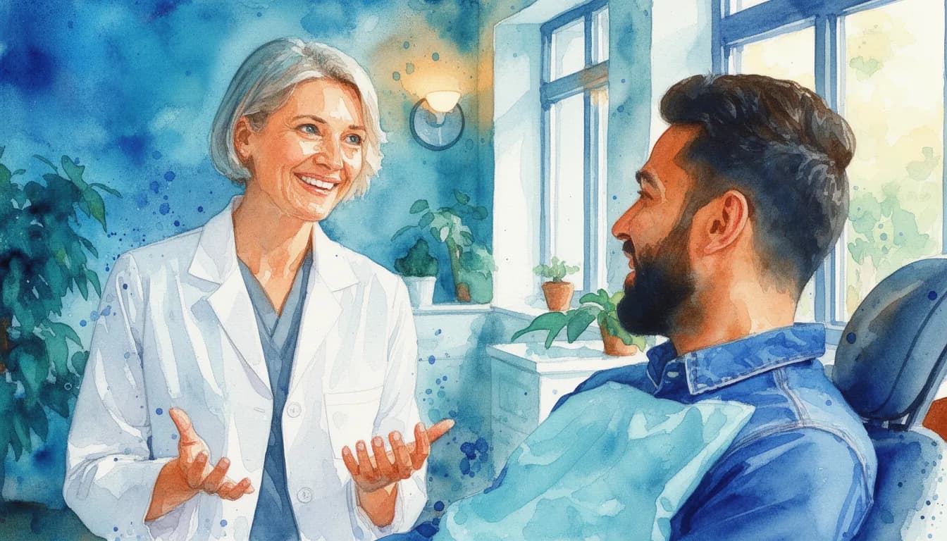 Is Gum Disease Genetic? What Your Family History Means for Your Oral Health