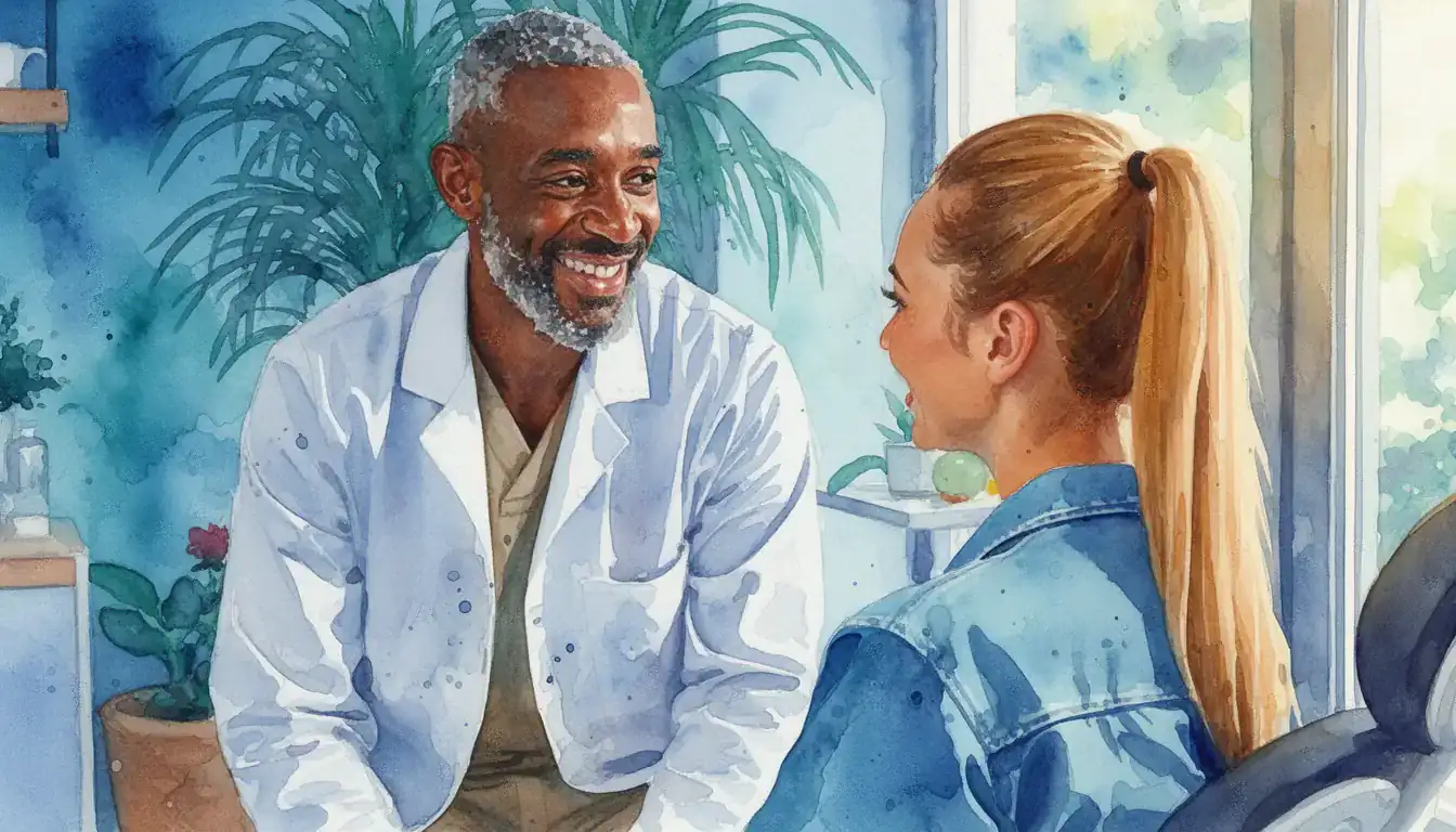 Is Gum Disease Genetic? What Your Family History Means for Your Oral Health