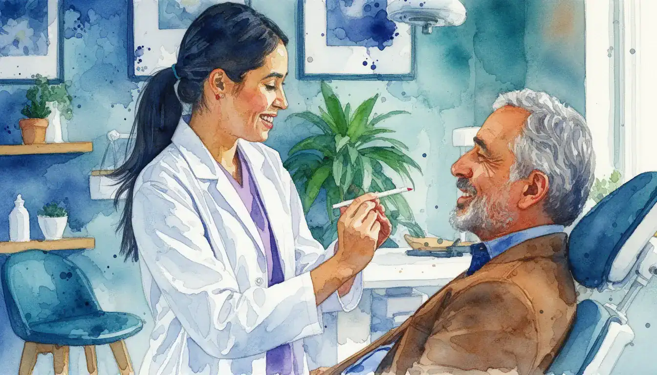Gum Disease Home Test: How to Check for Gum Disease at Home