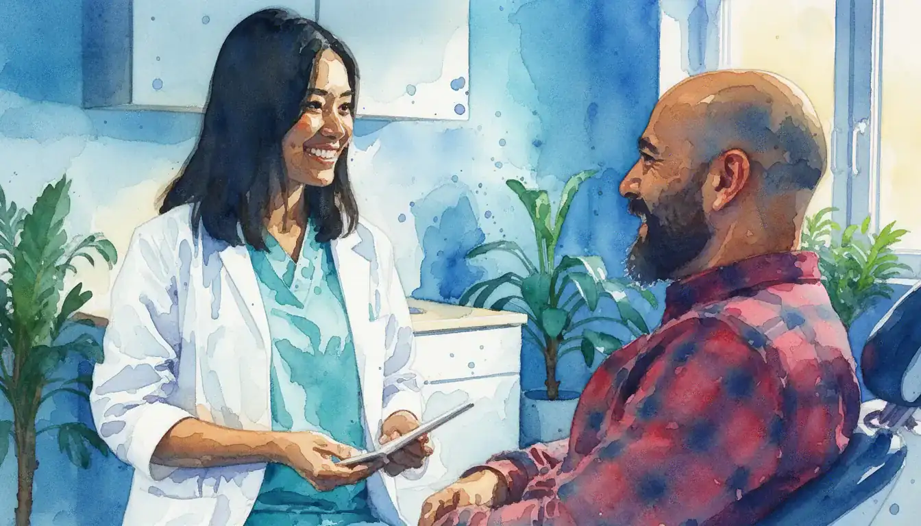Gum Disease in Young Adults: Why It Happens and What to Do