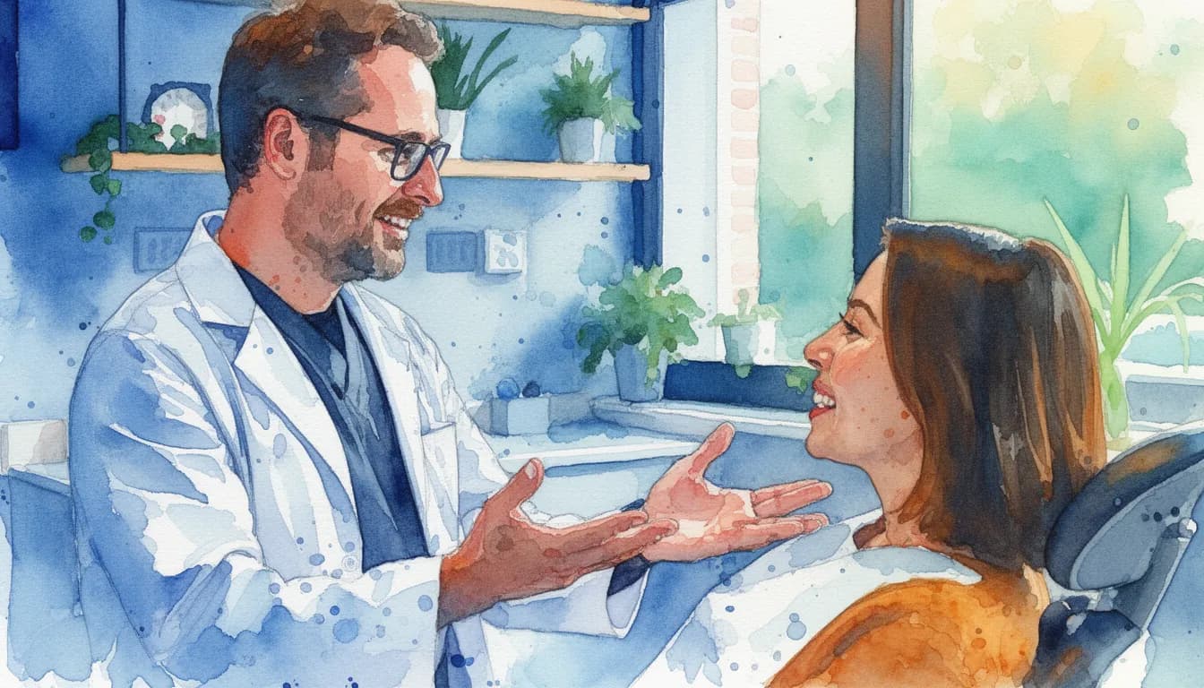 Gum Disease and Alzheimer's: What the Research Shows