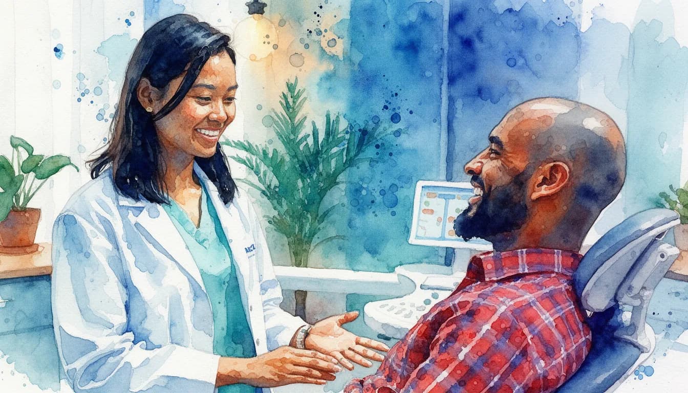 Medications That Cause Gum Disease: What Your Periodontist Needs to Know