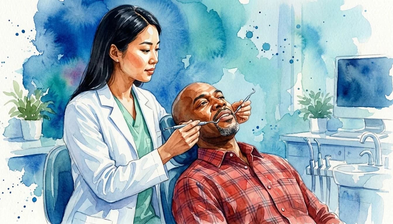 Gum Disease Prevention: Daily Habits and Professional Care That Work