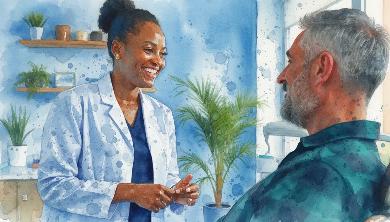 Gum Disease Prevention: Daily Habits and Professional Care That Work