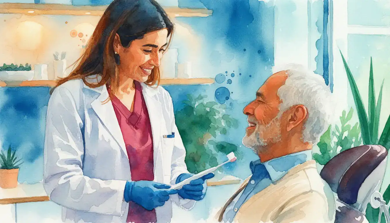 Gum Disease Prevention: Daily Habits and Professional Care That Work