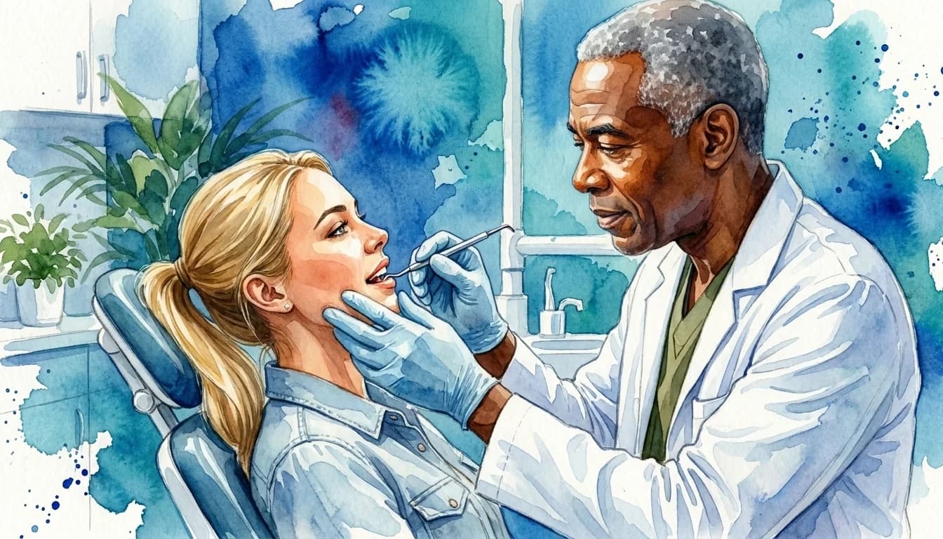 Gum Disease Risk Factors: What Increases Your Chance of Periodontal Problems