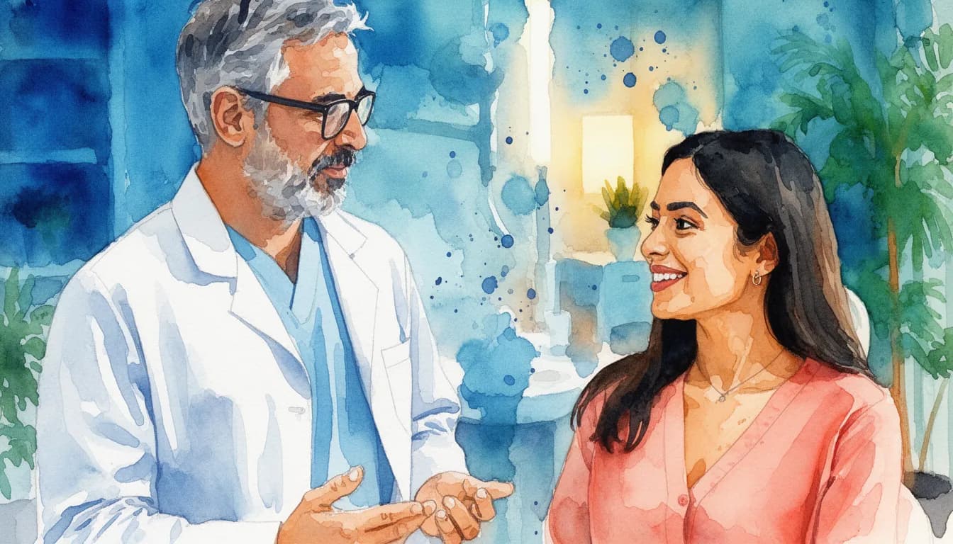 Gum Disease Risk Factors: What Increases Your Chance of Periodontal Problems