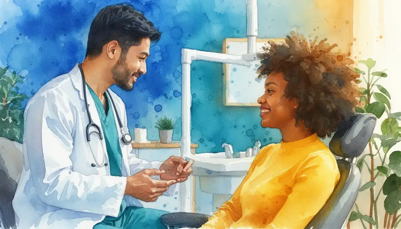 Gum Disease Risk Factors: What Increases Your Chance of Periodontal Problems