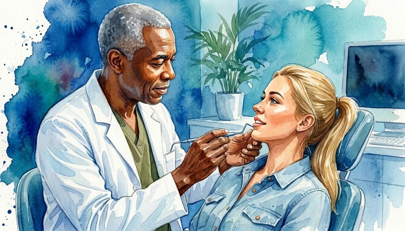 Gum Disease Stages and Treatment: From Gingivitis to Advanced Periodontitis