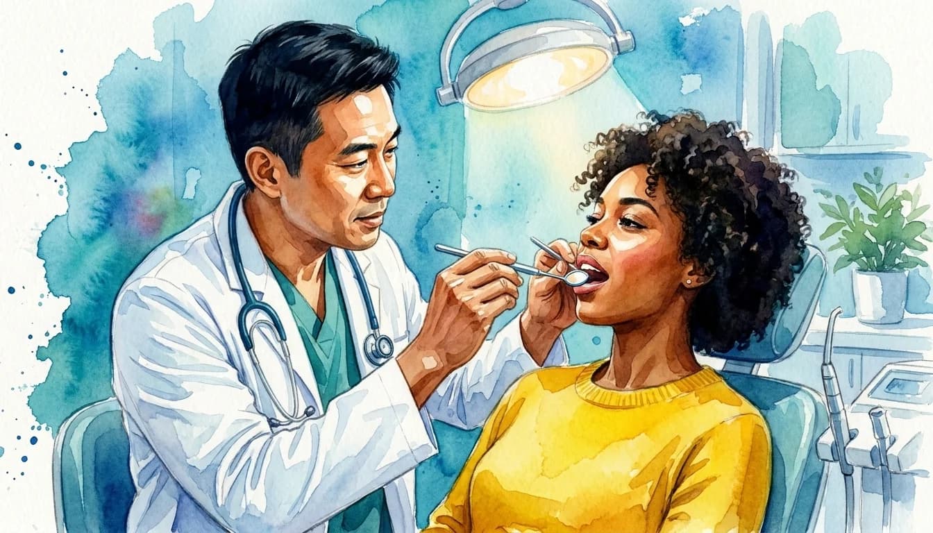 Gum Disease Stages: What Each Stage Looks and Feels Like