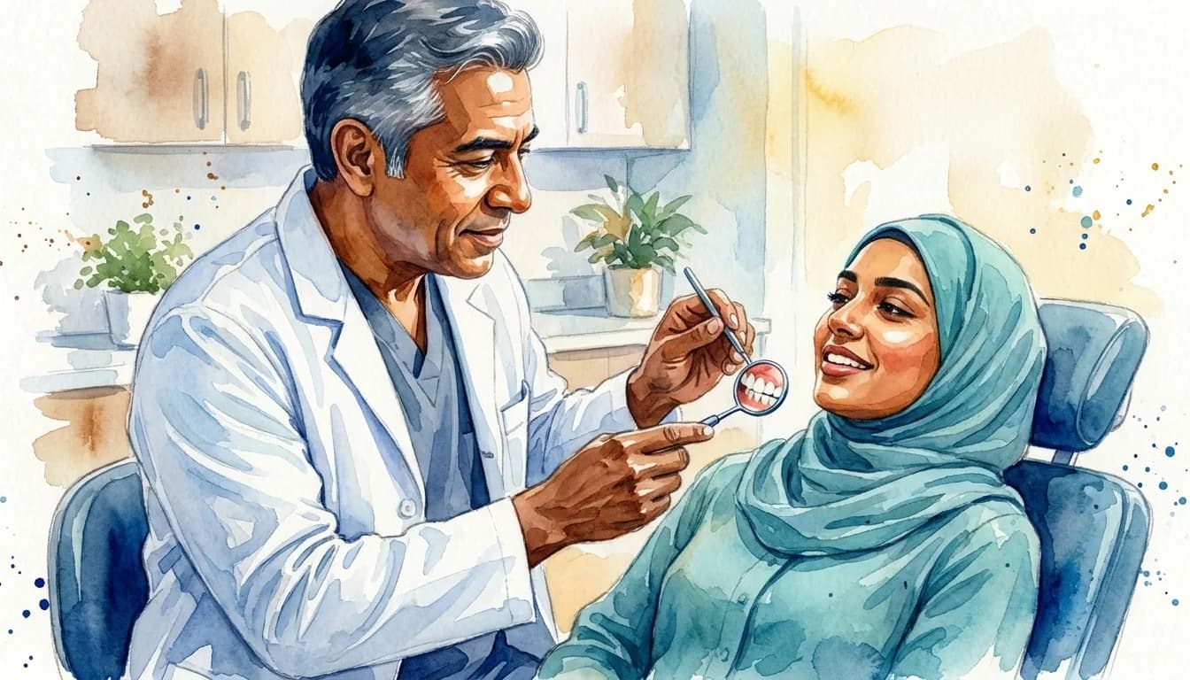 Gum Disease Treatment by Stage: From Gingivitis to Advanced Periodontitis