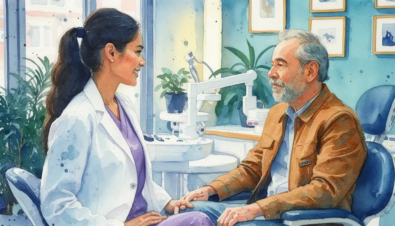 Gum Disease Treatment by Stage: From Gingivitis to Advanced Periodontitis
