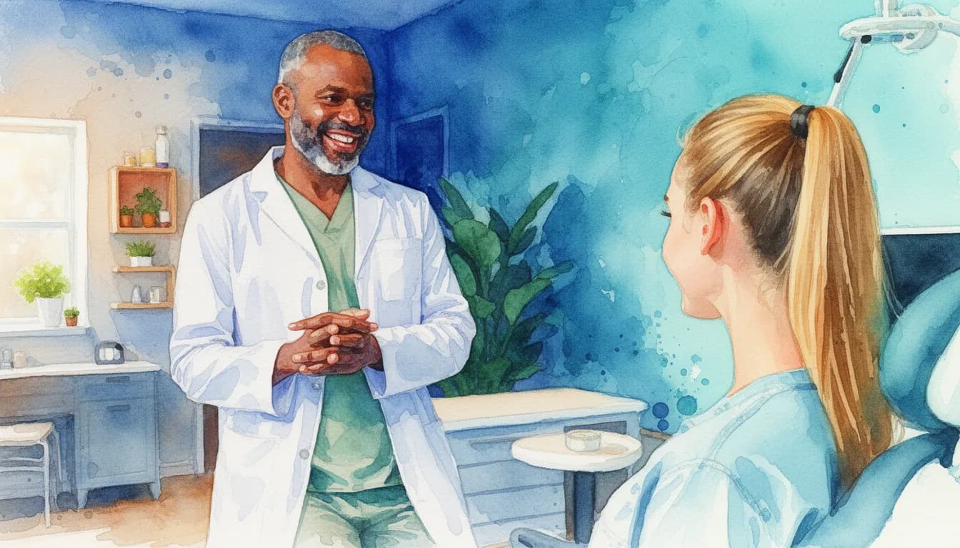 Tooth Extraction Due to Gum Disease: When Saving the Tooth Is No Longer Possible