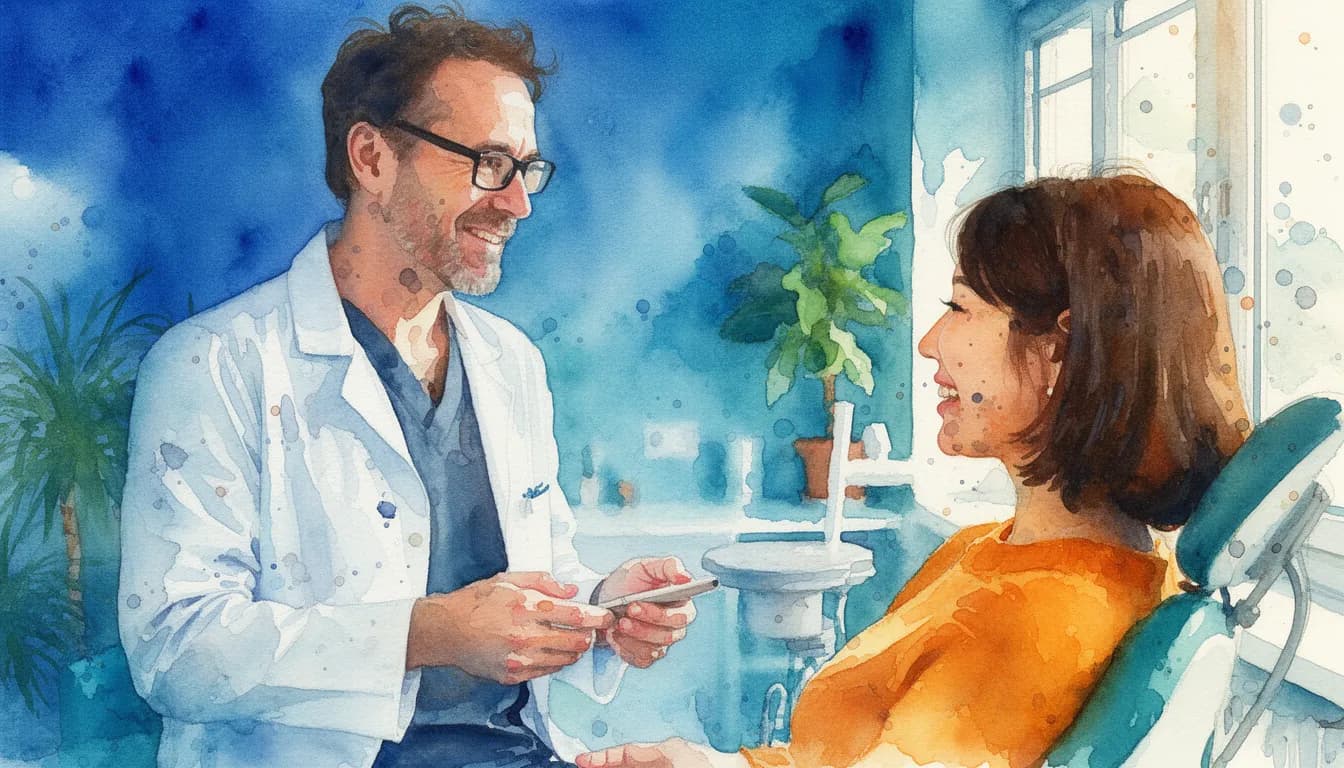 Gum Disease Treatment at Home: What Works and What Does Not