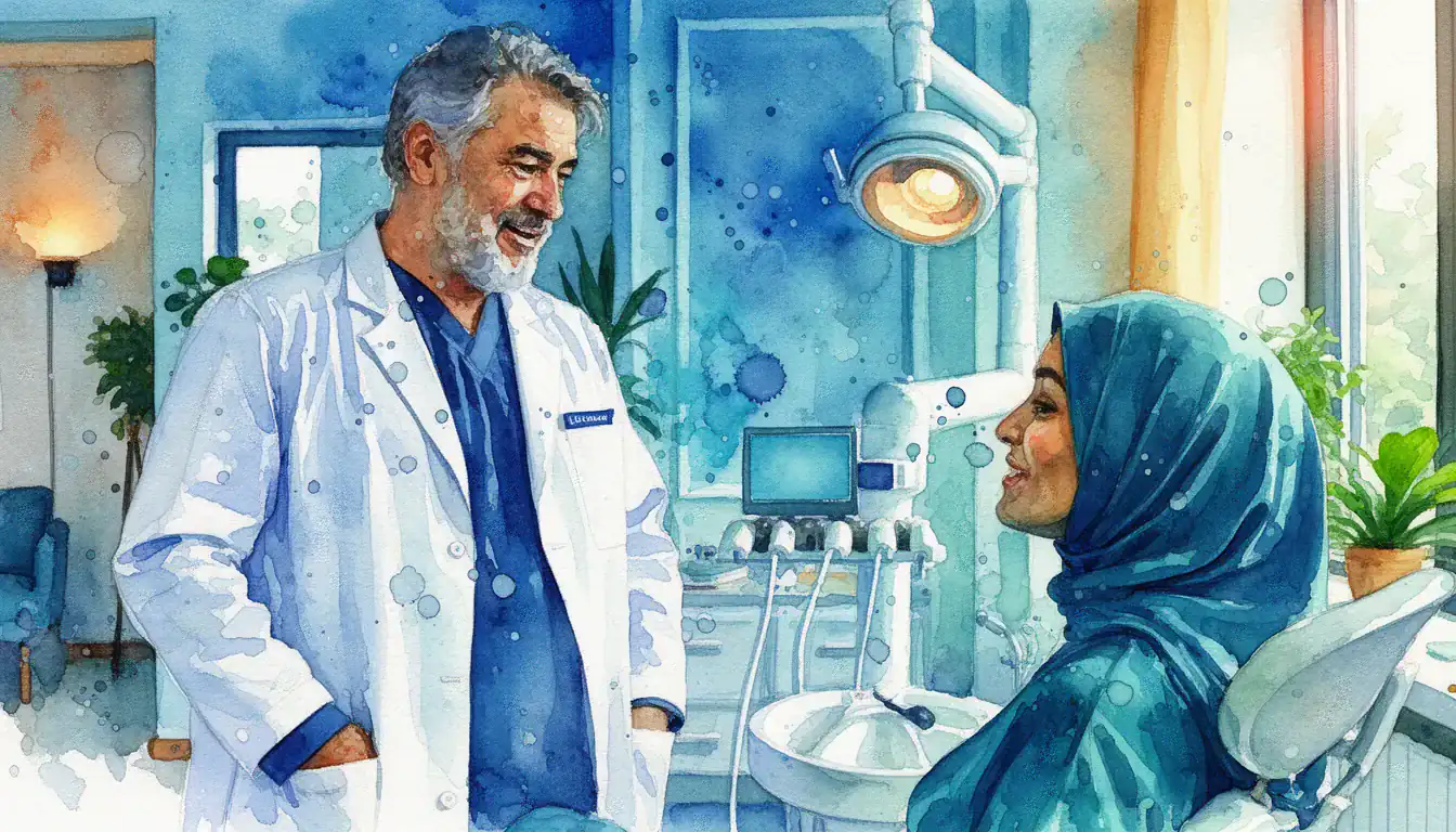Gum Disease Treatment at Home: What Works and What Does Not