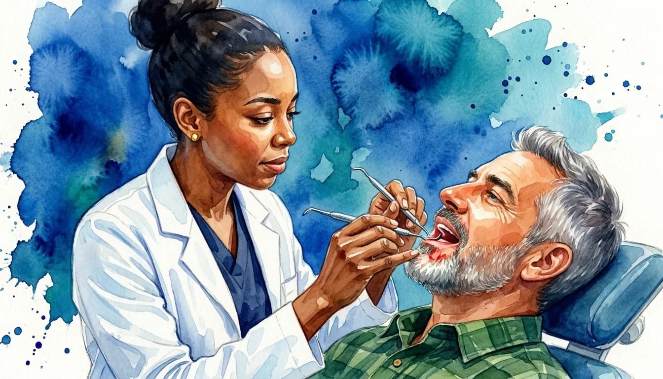 Gum Disease Treatment: Options for Every Stage