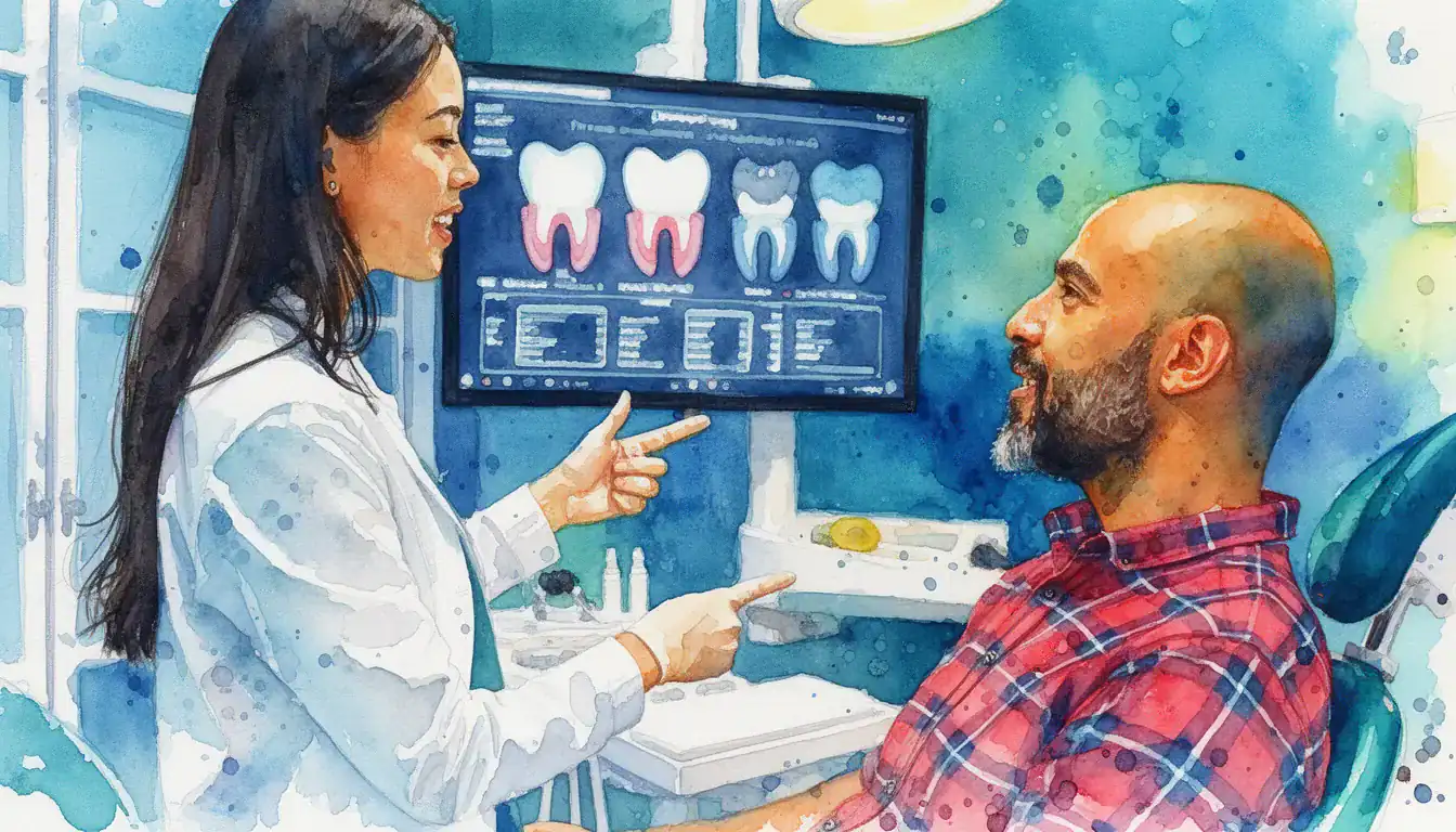 Gum Disease Treatment: Options for Every Stage