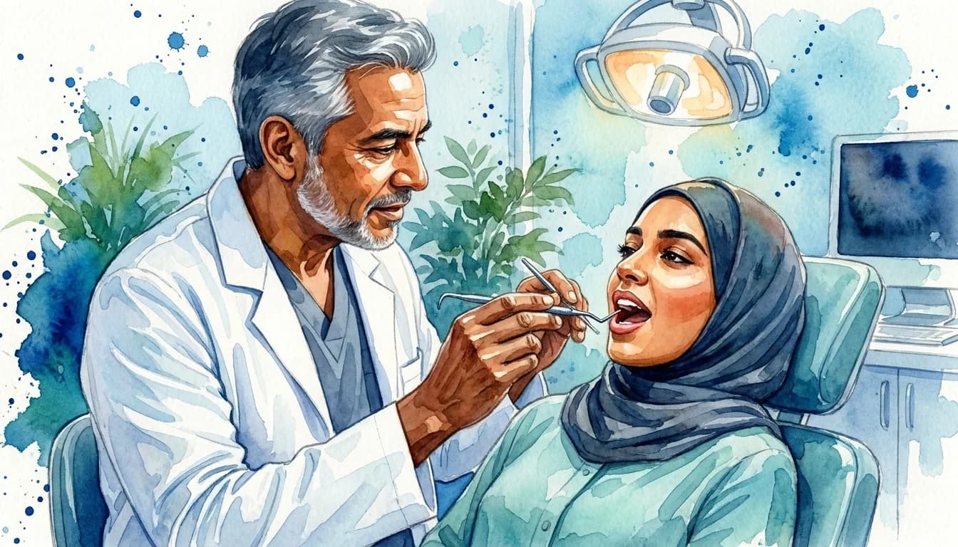 Gum Disease Treatment Options: A Complete Guide by Disease Stage