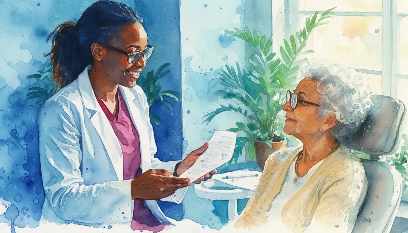 Gum Disease Treatment Options: A Complete Guide by Disease Stage