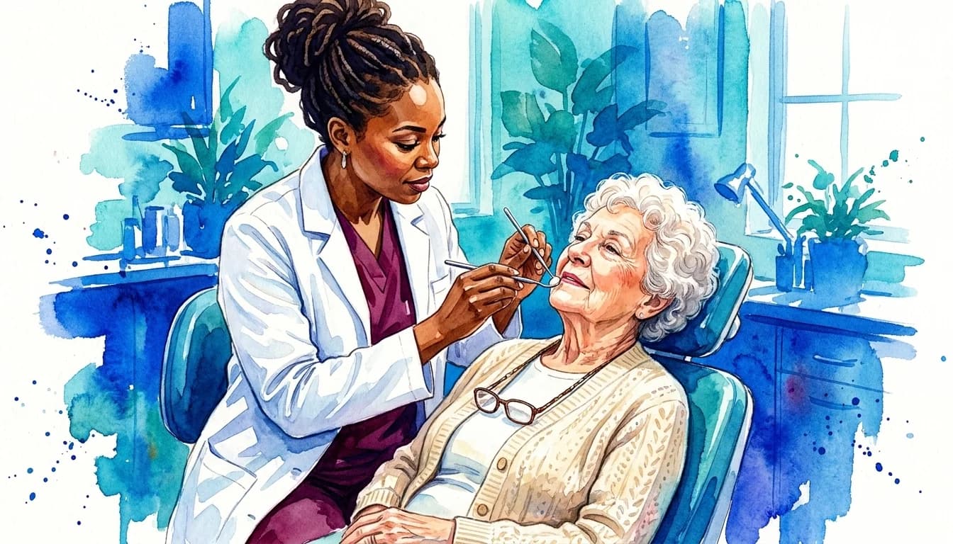 Gum Disease Treatment Timeline: From Diagnosis to Long-Term Maintenance