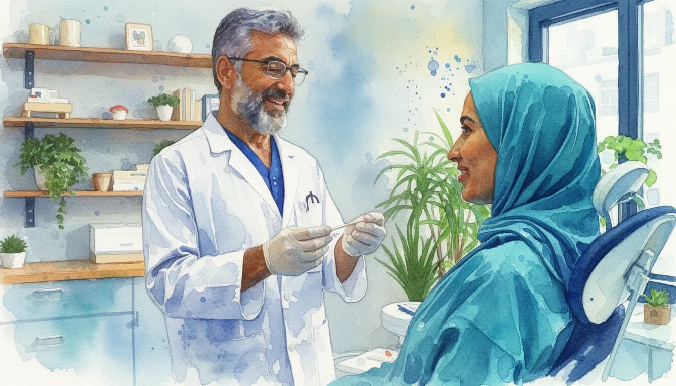 Gum Disease Treatment Timeline: From Diagnosis to Long-Term Maintenance