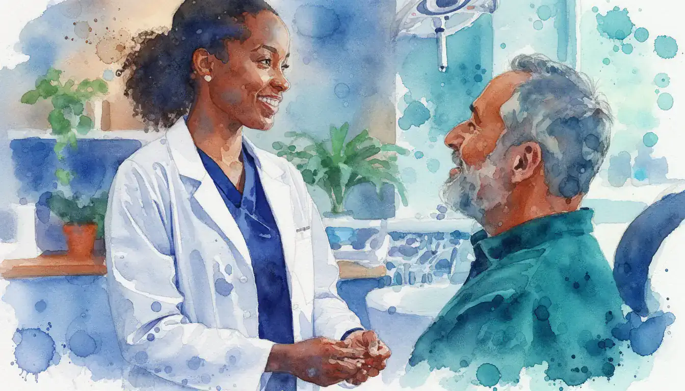 Gum Disease Treatment Timeline: From Diagnosis to Long-Term Maintenance